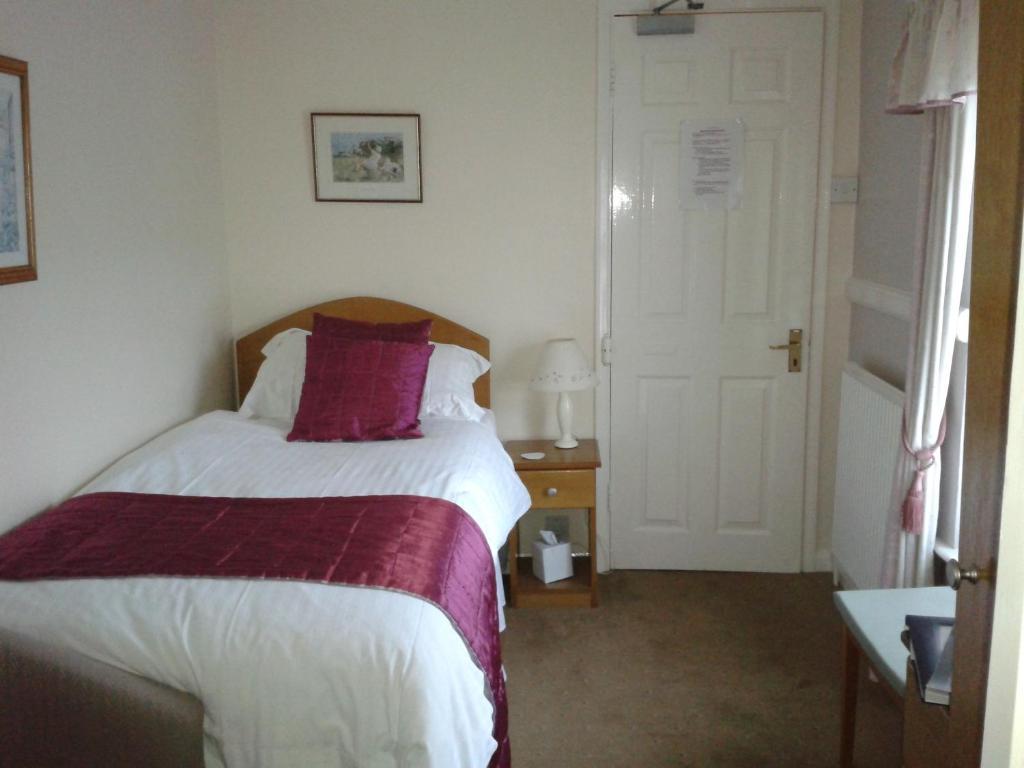 The Burleigh Hotel Hunstanton Cameră foto