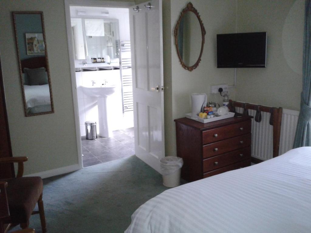 The Burleigh Hotel Hunstanton Cameră foto