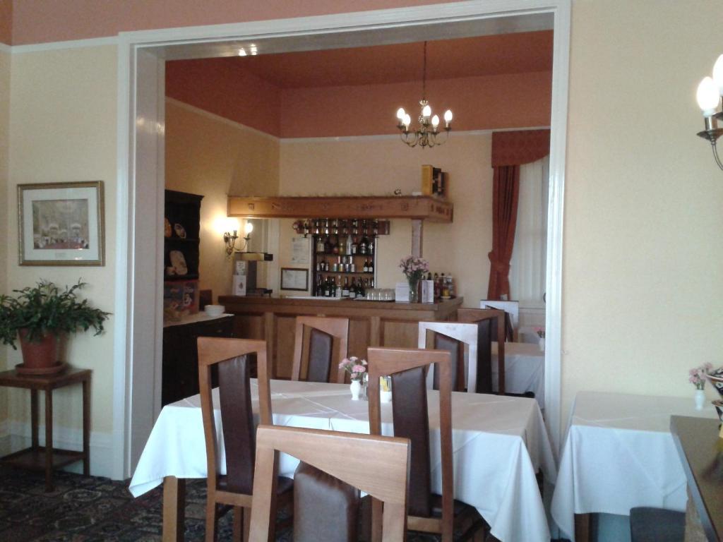 The Burleigh Hotel Hunstanton Exterior foto