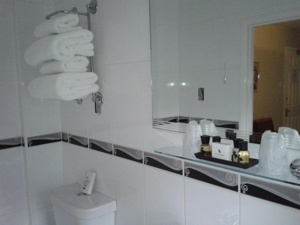 The Burleigh Hotel Hunstanton Cameră foto