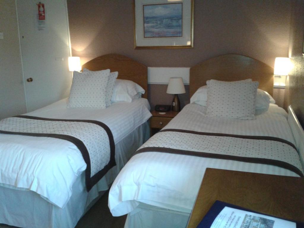 The Burleigh Hotel Hunstanton Cameră foto