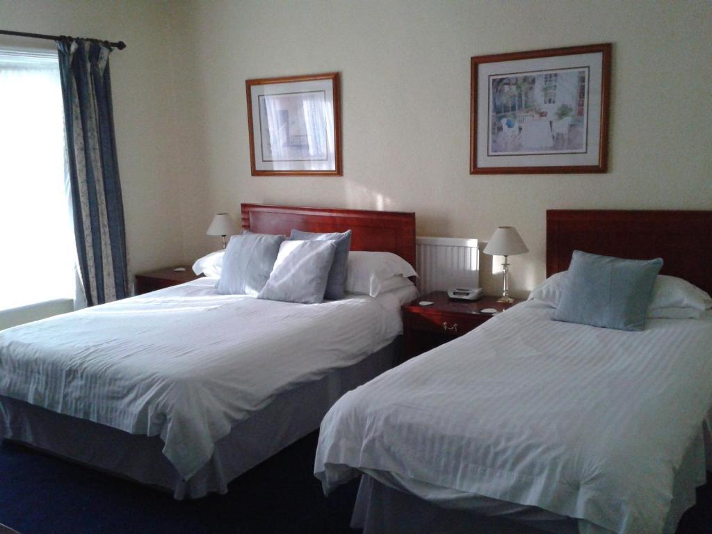 The Burleigh Hotel Hunstanton Cameră foto