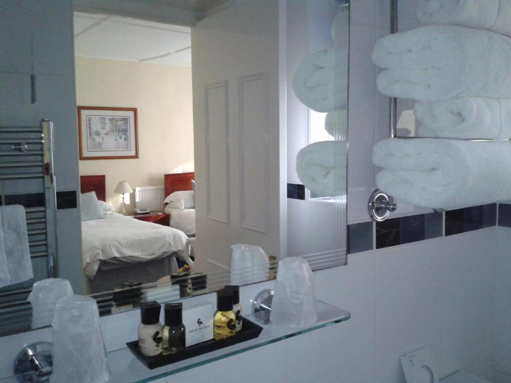 The Burleigh Hotel Hunstanton Cameră foto