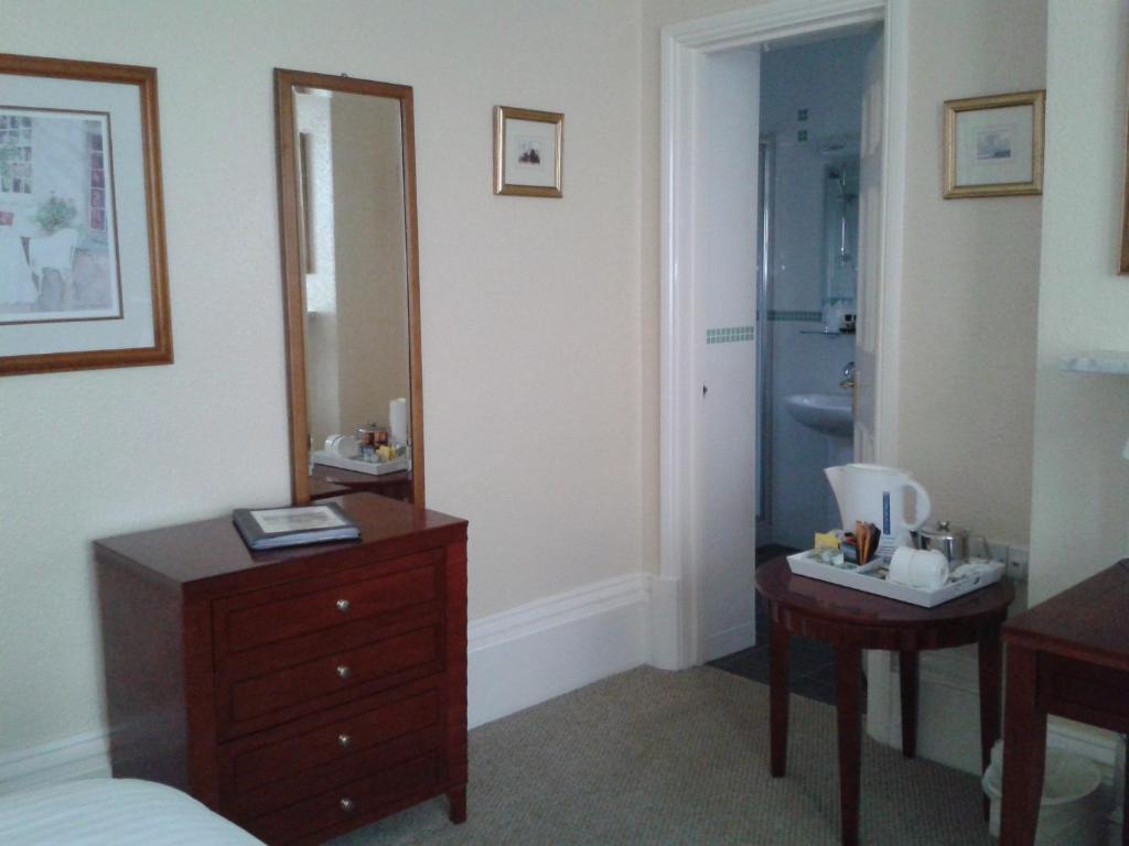 The Burleigh Hotel Hunstanton Cameră foto