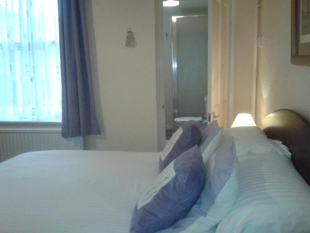 The Burleigh Hotel Hunstanton Cameră foto